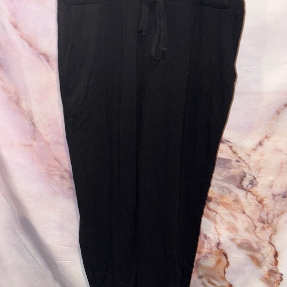 Button Jumpsuit - Picture 4 of 6